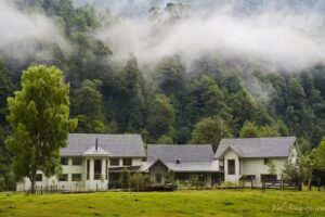 The Patagonian BaseCamp