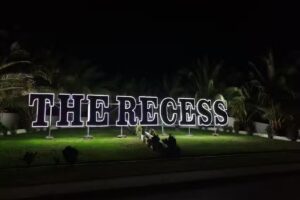 The Recess Motel