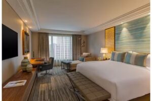 The Ritz-Carlton