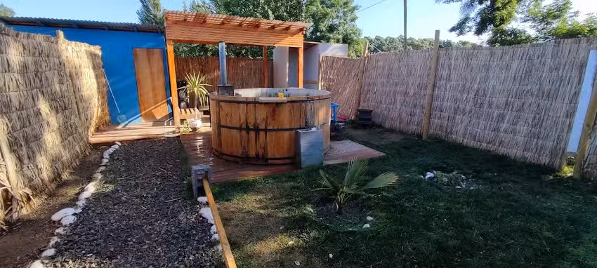 Tinajas de pelvin