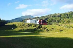 Turismo Trayenco