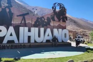 Valle del elqui