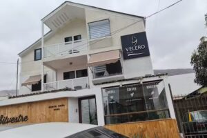 Velero Hotel Boutique