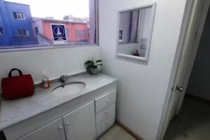 Viva Chile Hostel